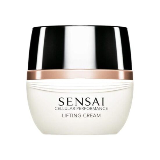 Luksusa liftinga krēms sejai Sensai Cellular Performance Lifting Cream 40 ml